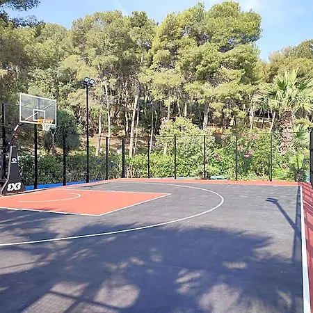 Hotel Estival Torre De La Mora Tarragona