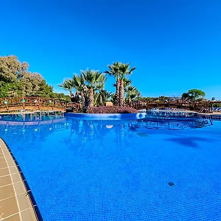 Hotel Estival Torre De La Mora