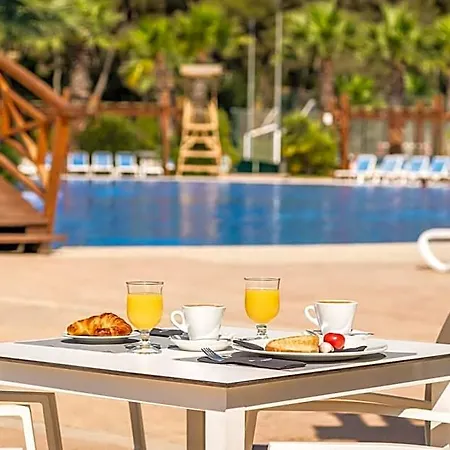 Hotel Estival Torre De La Mora Tarragona