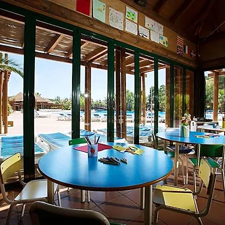 Estival Torre De La Mora Hotel
