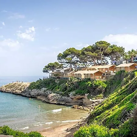 Hotel Estival Torre De La Mora Tarragona