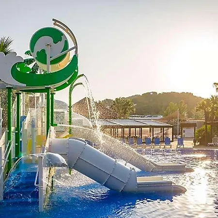 Hotel Estival Torre De La Mora Tarragona